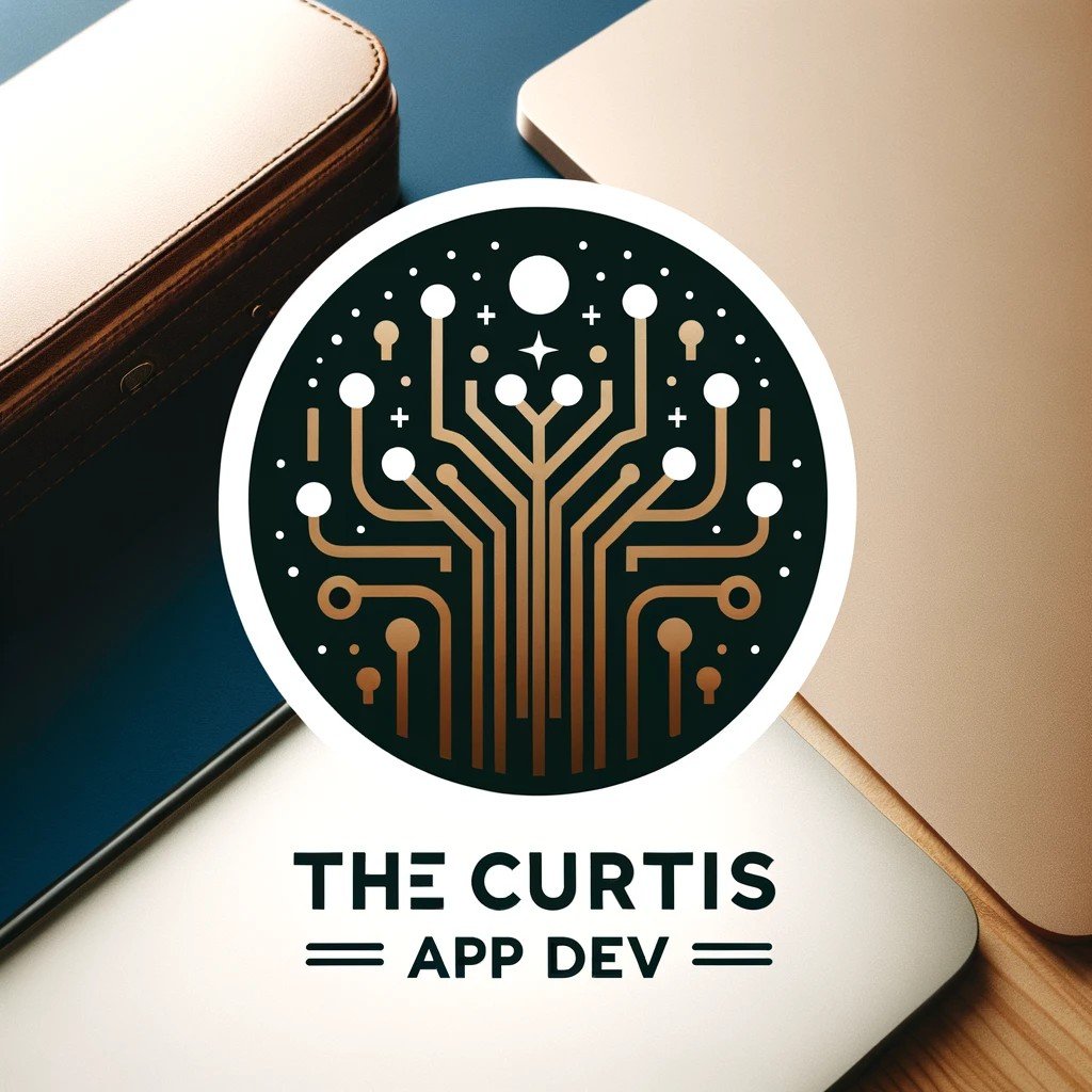 THE CURTIS APP DEV